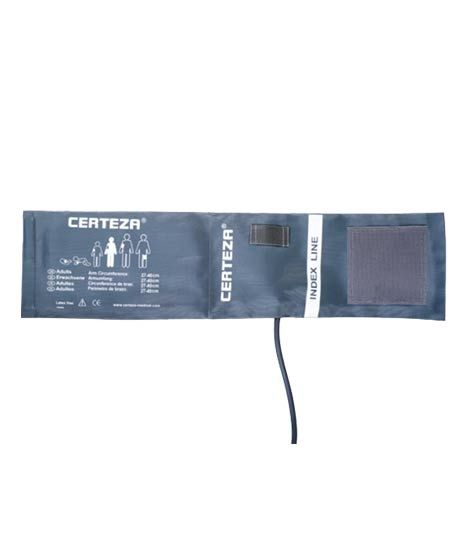 iShopping - Certeza Single Tube Cuff With Bladder (CR-6005 S-L)