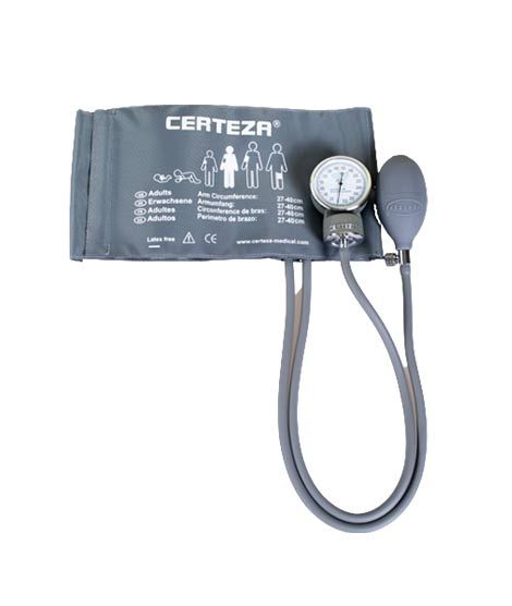 iShopping - Certeza Standard Size Aneroid Sphygmomanometer (CR-1002)