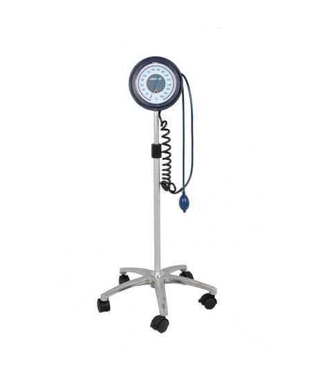 iShopping - Certeza Stand Type Aneroid Sphygmomanometer (CR 1010)