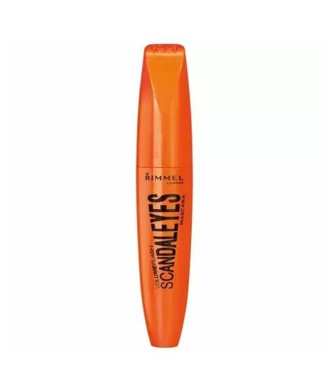 Rimmel Scandaleyes Volume Flash Mascara Black