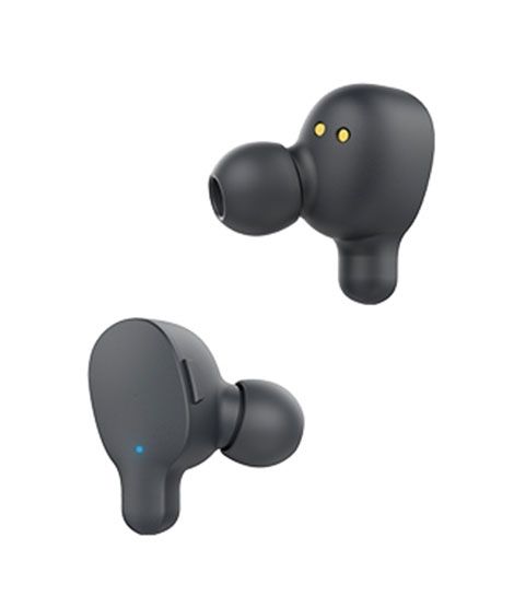 Riversong Air X3 True Wireless Stereo Earbuds Black (EA30)