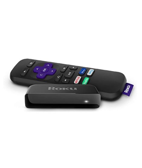 iShopping - Roku Premiere HD 4K HDR Streaming Media Player