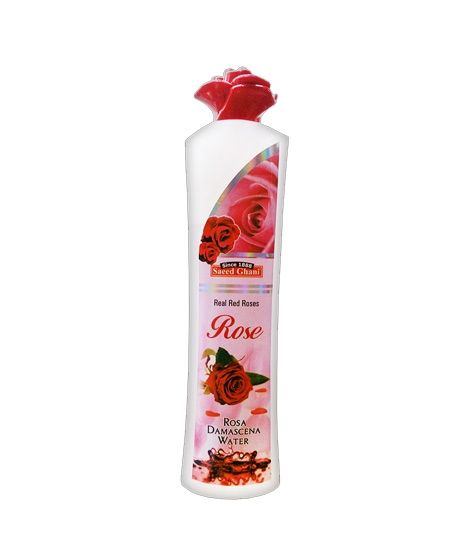 iShopping - Saeed Ghani Rose Water 700ml (8964000257227)