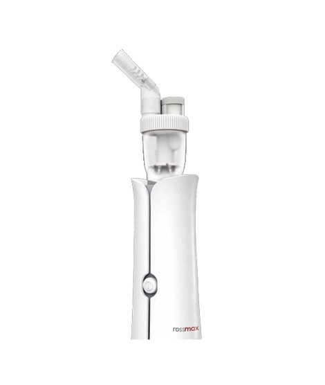 iShopping - Rossmax Handheld Piston Nebulizer (NH60)