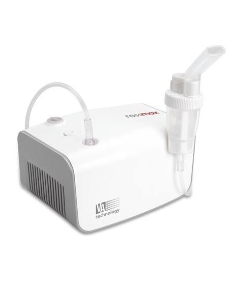 iShopping - Rossmax Heavy Duty Piston Nebulizer (NB500)