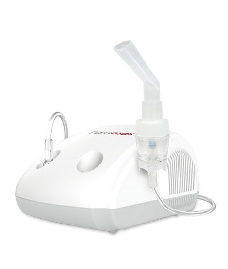 iShopping - Rossmax Piston Nebulizer (NE100)