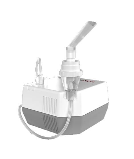 iShopping - Rossmax Piston Nebulizer (NL100)