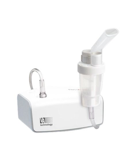 iShopping - Rossmax Super Mini Piston Nebulizer (NB60)