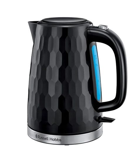 Russell Hobbs Honeycomb 1.7 Ltr Electric Kettle (26051)