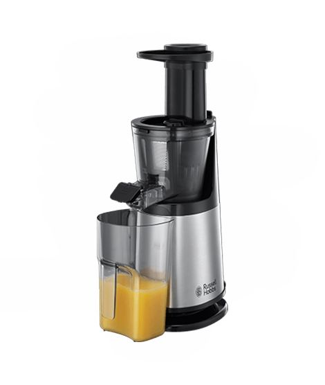 iShopping - Russell Hobbs Slow Juicer (25170)