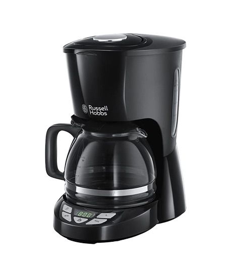 Russell Hobbs Textures Plus Coffee Maker (22620-56)