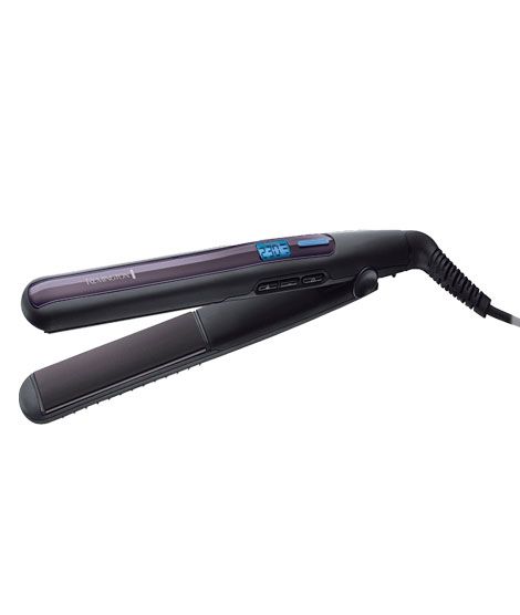 iShopping - Remington PRO-Sleek & Curl Hair Straightener (S6505)