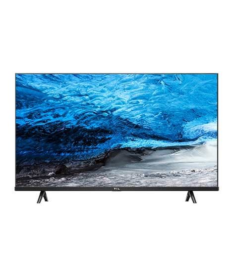 TCL 43" FHD 4K Smart TV (S65A)