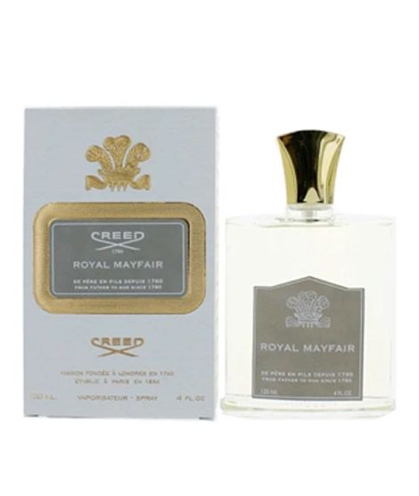 Creed Royal Mayfair Eau De Parfum For Men 120ml