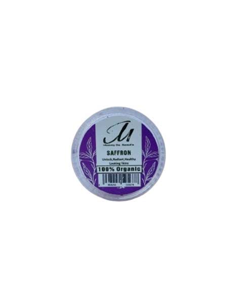 iShopping - Mommy De Beaut'e Saffron Lip Balm