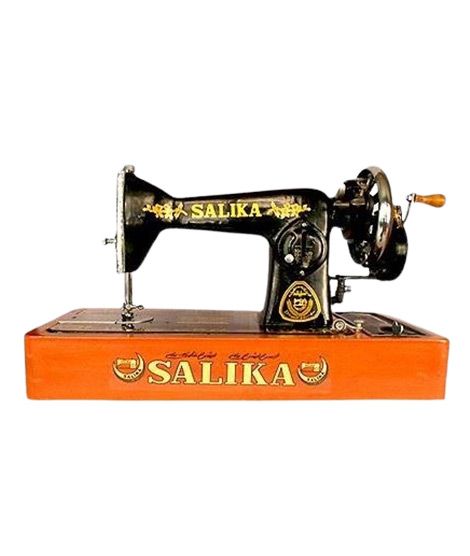 Salika Speed Control Sewing Machine