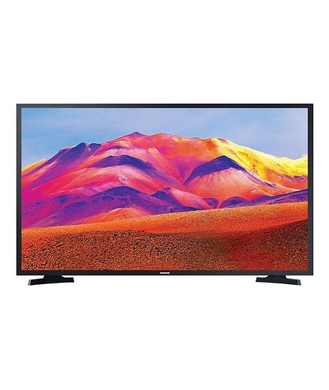 Samsung 43" FHD Smart LED TV (43T5300) - Official Warranty