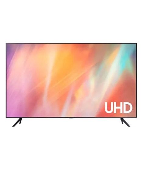 iShopping - Samsung 55" UHD 4K Smart LED TV (55AU7000)