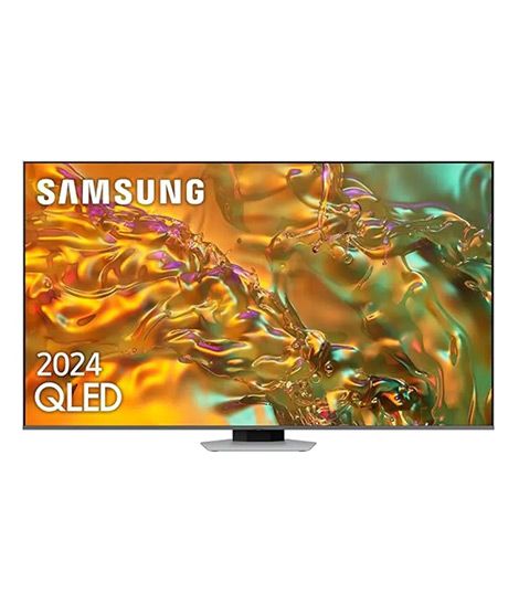 iShopping - Samsung 65" 4K Smart LED TV (65Q80D)