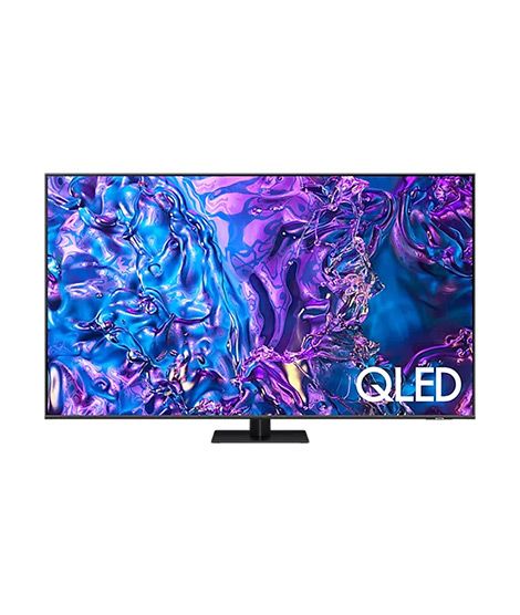 iShopping - Samsung 75" QLED 4K HDR Smart LED TV (75Q70D)