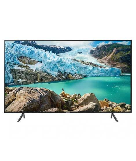 Samsung 75" UHD Smart LED TV (75RU7100) - Official Warranty