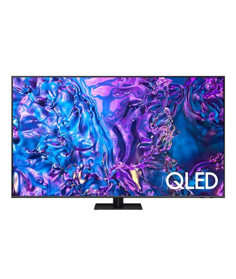 iShopping - Samsung 85" 4K QLED Q70D LED TV (QA85Q70DAUSMM)