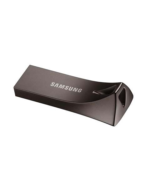 iShopping - Samsung Bar Plus USB Flash Drive 64gb