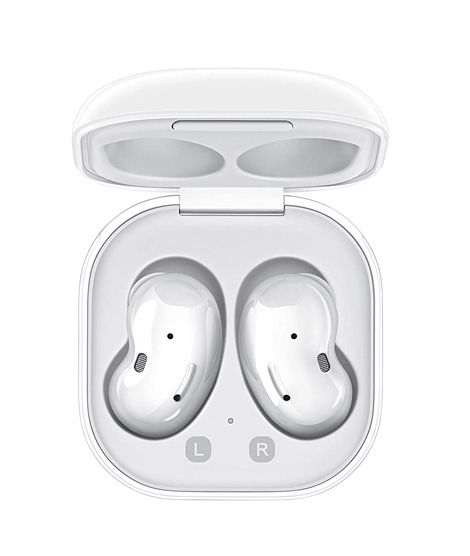 Samsung Galaxy Buds Live White