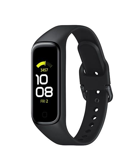 iShopping - Samsung Galaxy Fit 2 Black