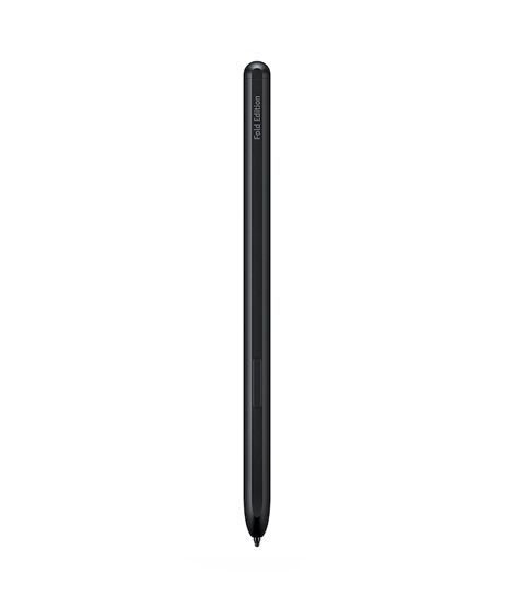 iShopping - Samsung Galaxy S Pen For Fold Edition Black