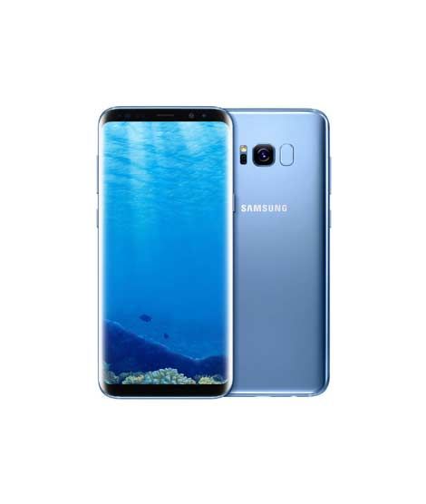 iShopping - Samsung Galaxy S8 plus