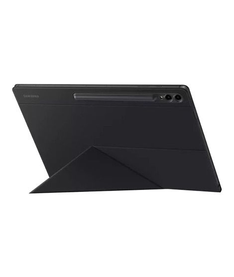 Samsung Galaxy Tab S9 Ultra Smart Book Cover - Black