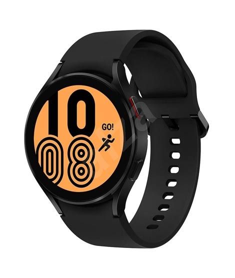 iShopping - Samsung Galaxy Watch 4 44mm Smartwatch Black