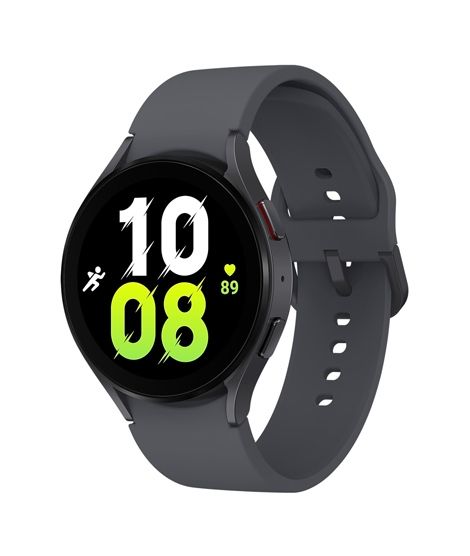 iShopping - Samsung Galaxy Watch 5 40mm Smartwatch Black (R900)