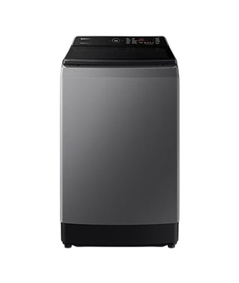 iShopping - Samsung Top Load Fully Automatic Washing Machine 15kg Dark Gray (WA15CK5745BDRT)