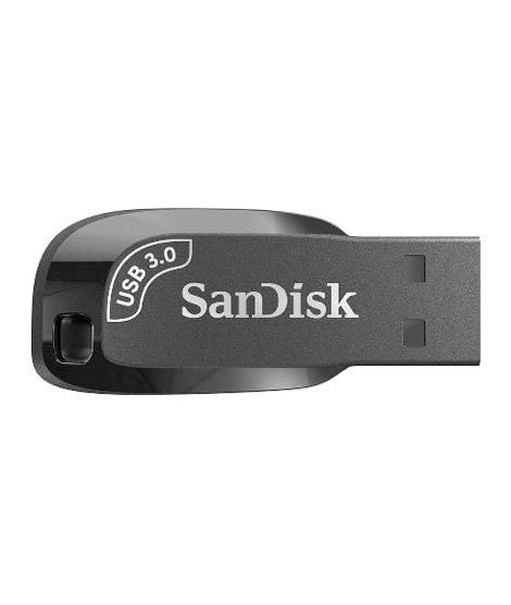 SanDisk Ultra Shift 32GB USB 3.0 Flash Drive (SDCZ410-032G-G46)