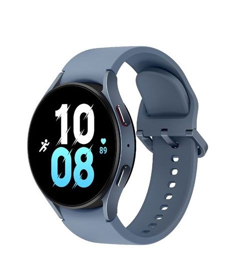 iShopping - Samsung Galaxy Watch 5 44mm Smartwatch Sapphire (R910)