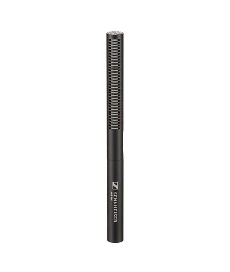 iShopping - Sennheiser MKE 600 Shotgun Microphone