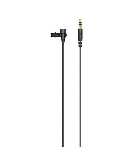 iShopping - Sennheiser XS Lav Mobile Lapel Mic (TRRS Connection)