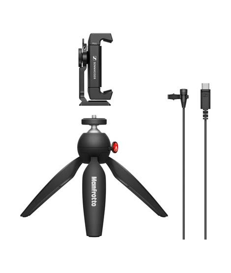 iShopping - Sennheiser XS LAV USB-C Mobile Kit