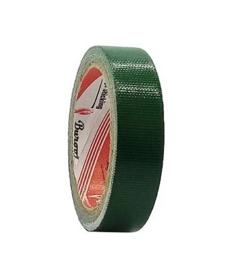 Sensa 1" Binding Duct Tape - Green