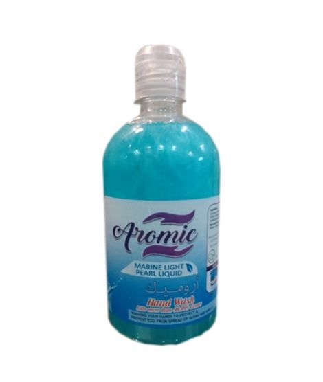 Aromic Pearl Hand Wash 500ml