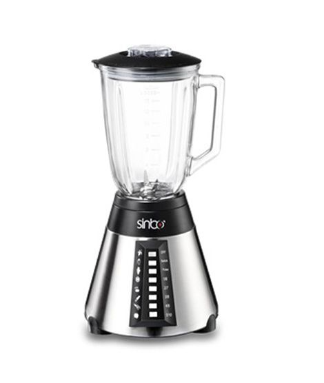 iShopping - Sinbo Blender (SHB-3054)