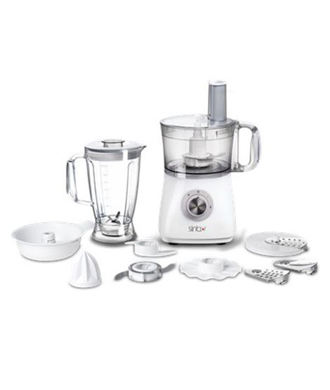 iShopping - Sinbo Food Processor (SHB-3070)