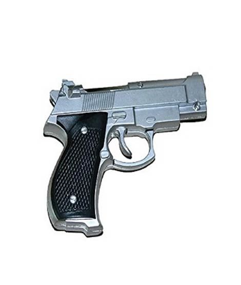 Shop Zone Beretta M92G Mini Gun Cigarette Lighter