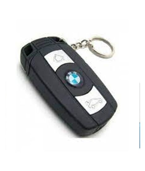 Shop Zone Car Key Style Smoking Lighter