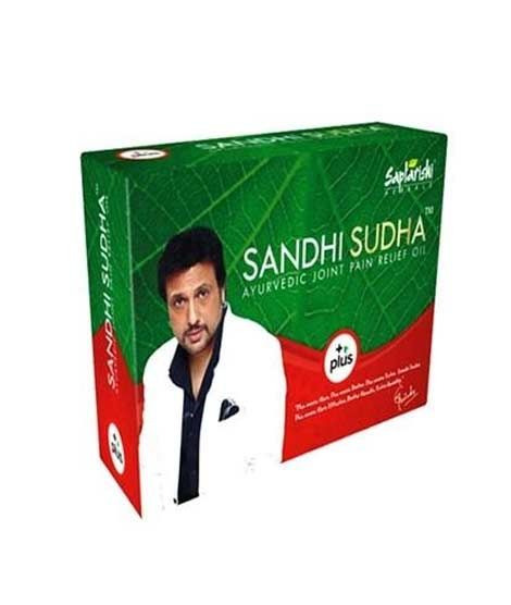 iShopping - Shop Zone Sandhi Sudha Plus Joint Pain Relief Oil