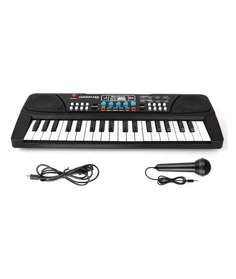 iShopping - ShopEasy Beginners Electronic Keyboard Piano 37 Keys