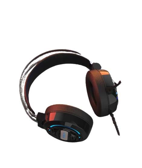 iShopping - Shopeasy Deep Bass Wired Gaming Headset		