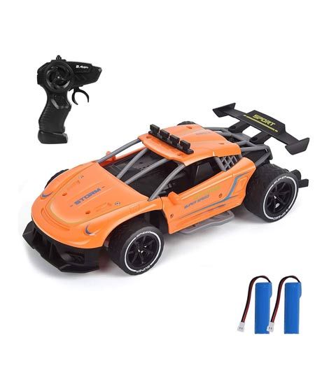 ShopEasy Drift RC Sport Car